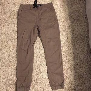 Men’s Cotton On Joggers size 30